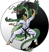 Twin Dragon Martial Arts Jacket Store Custom Shirts & Apparel